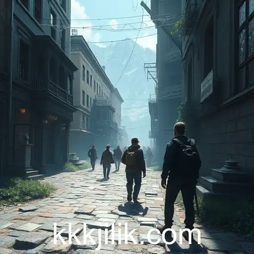 Exploring the Fascinating World of Adventure Games