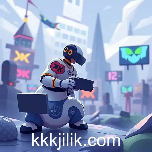 The Evolution of Online Gaming in 2025