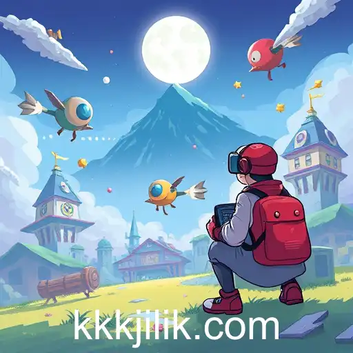 Gaming's Evolution in 2025