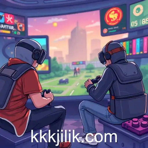 Gaming Trends Amid Global Shifts