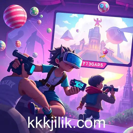 The Evolution of Online Gaming Communities