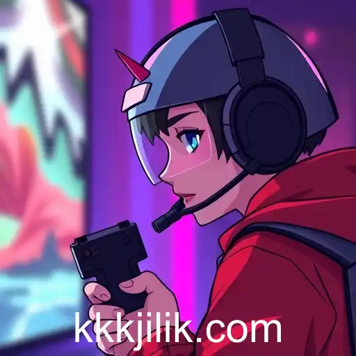 Rising Star: The Influence of 'kkkjili' in Gaming