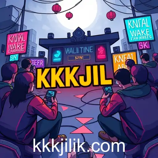 Exploring the Rise of KKKJILI in Gaming