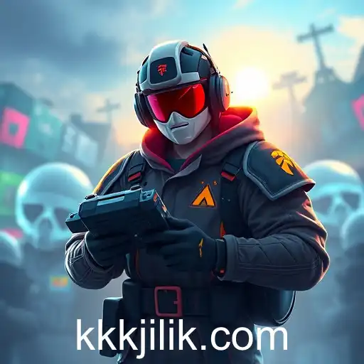 The Rise of KKKJili in the Online Gaming World