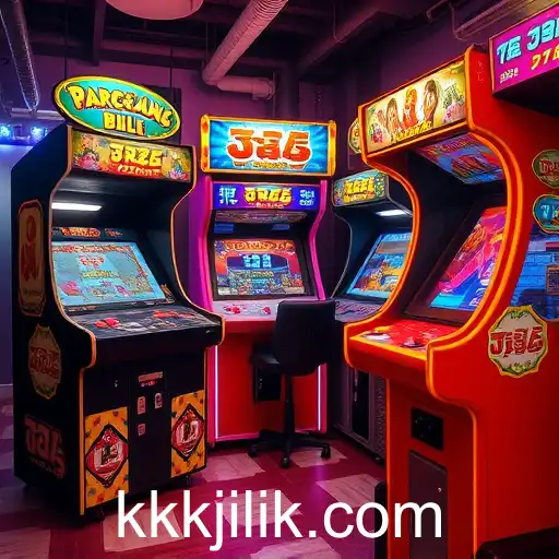 Innovations in the Online Gaming Industry