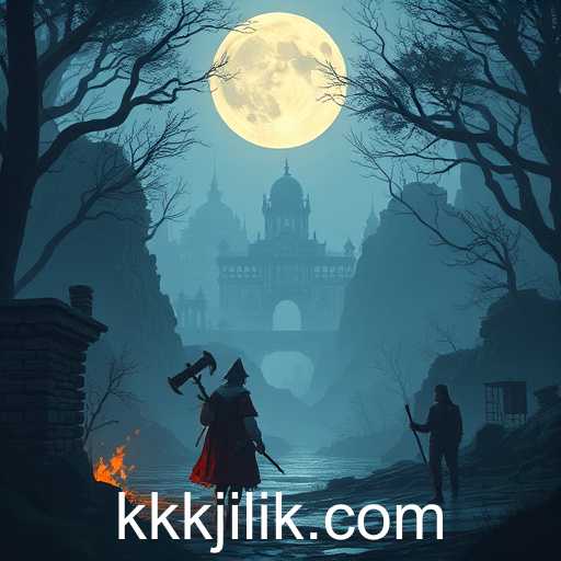 The Surge of KKKJILI in Gaming Culture