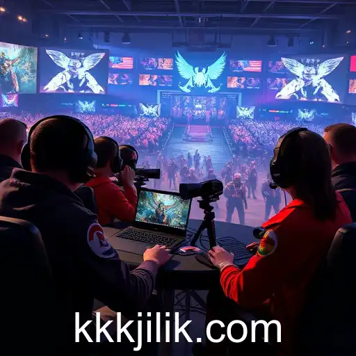 Exploring the Dynamic World of Multiplayer Games