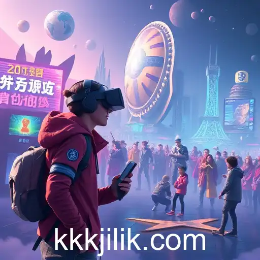 Evolution of Online Gaming in a Rapidly Changing World