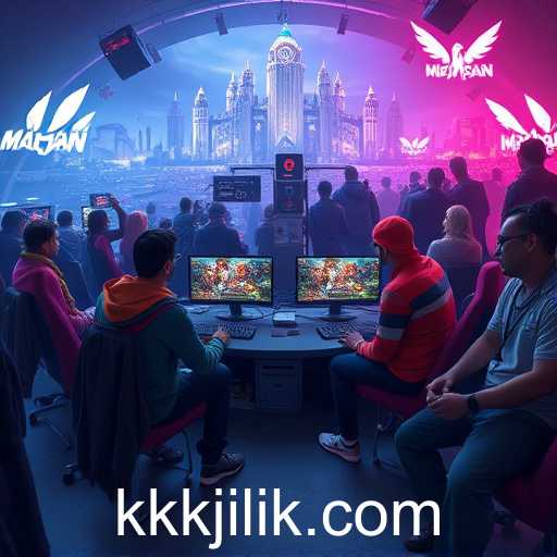 Rising Trends in Online Gaming