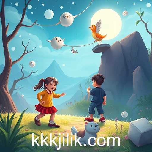 The Revolution of Online Gaming in 2025