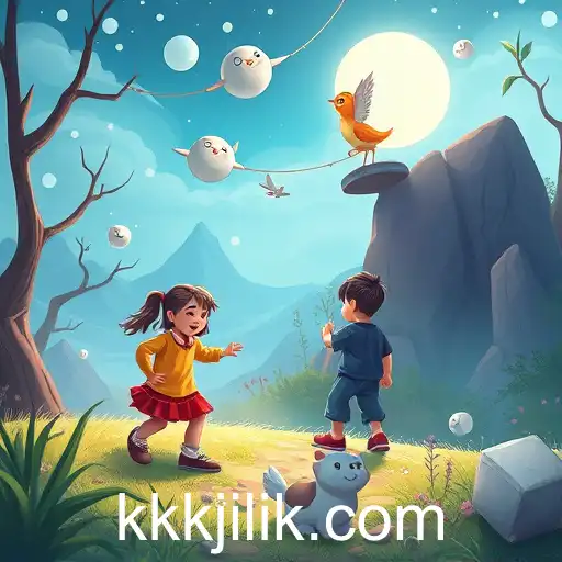 The Revolution of Online Gaming in 2025