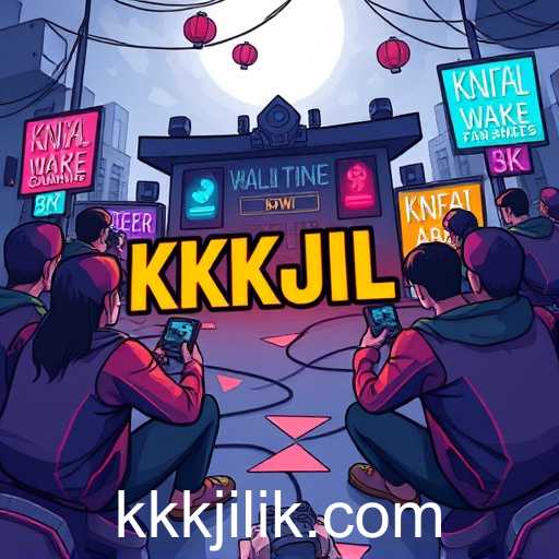 Exploring the Rise of KKKJILI in Gaming
