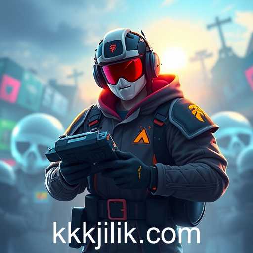 The Rise of KKKJili in the Online Gaming World