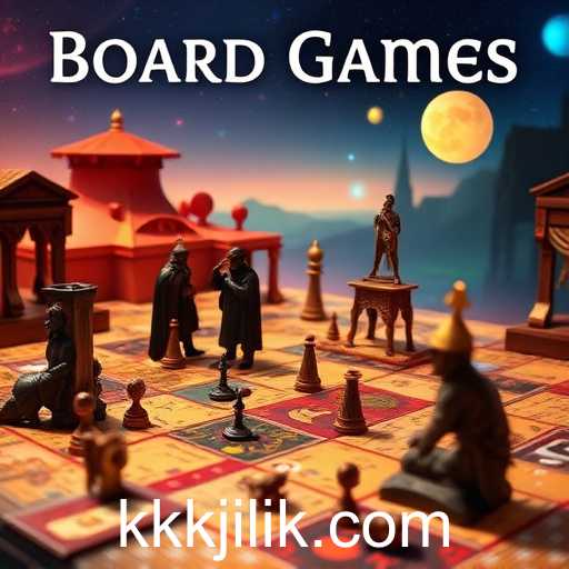 The Rise of KKKJili: A New Era for Online Gaming