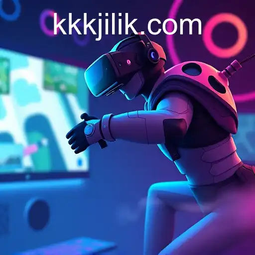 The Rise of KKKJILI: A New Era in Online Gaming
