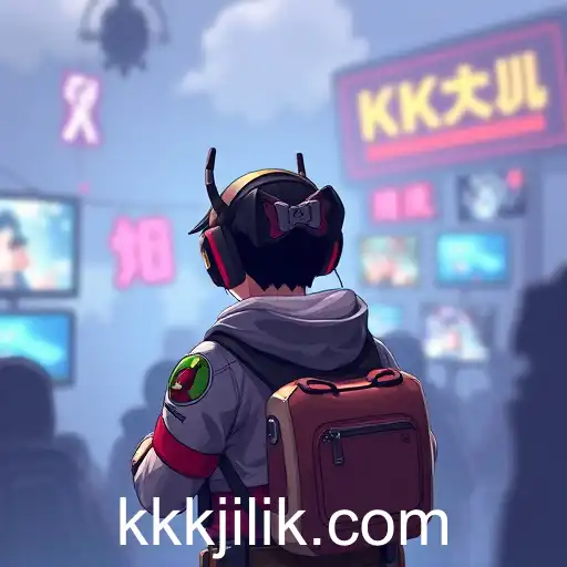 The Rise of KKKJILI: Revolutionizing Online Gaming