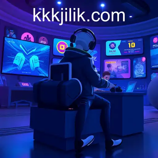 Exploring the Rise of Online Gaming in 2025