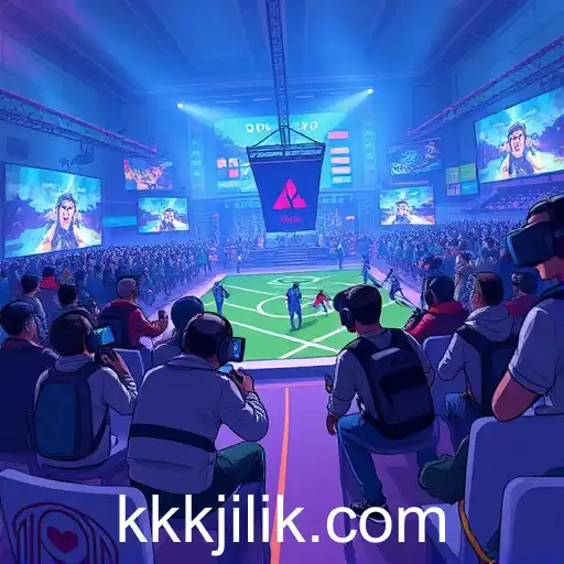 The Rise of kkkjili in the Modern Gaming Landscape